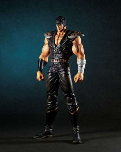 Figurine Kenshiro Vinyle Ver. Hokuto no Ken