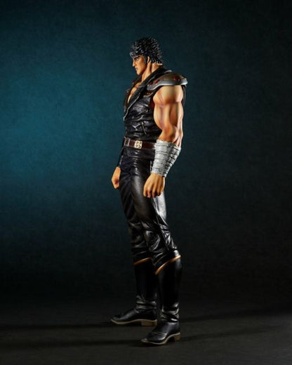 Figurine Kenshiro Vinyle Ver. Hokuto no Ken