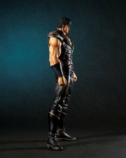 Figurine Kenshiro Vinyle Ver. Hokuto no Ken