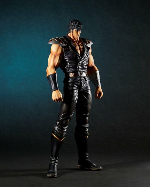 Figurine Kenshiro Vinyle Ver. Hokuto no Ken