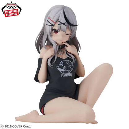 Figurine Sakamata Chloe Relax Time Hololive