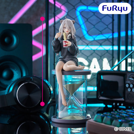 Figurine Shishiro Botan Noodle Stop Furyu Hololive