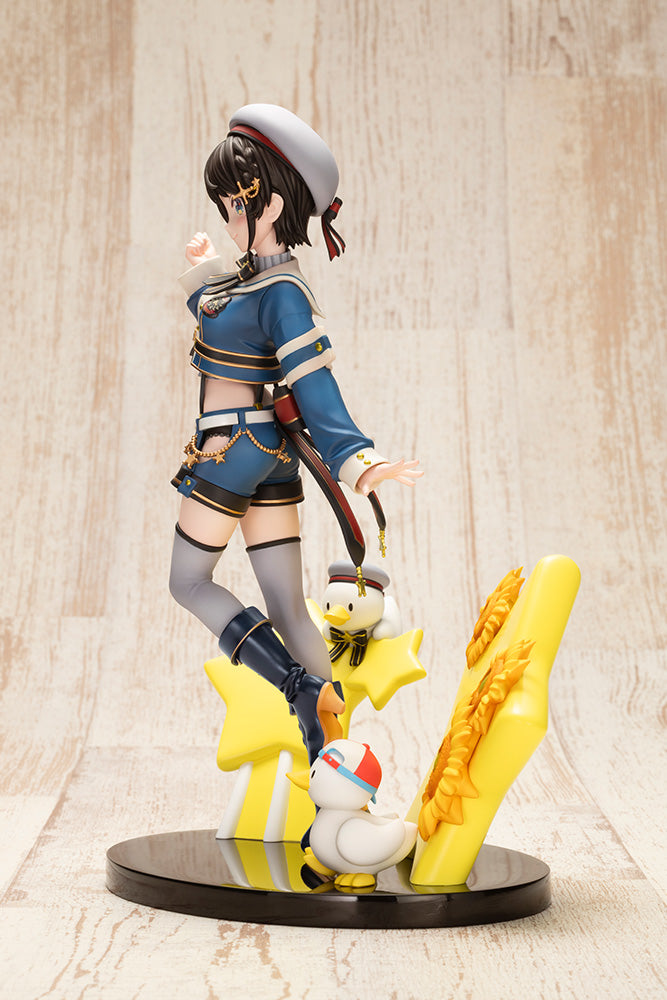 Figurine Oozora Subaru Suspenders Ver. 1/7 Hololive Production