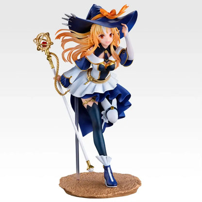 Figurine Shiranui Flare (C) Ichiban Kuji Hololive RPG Style