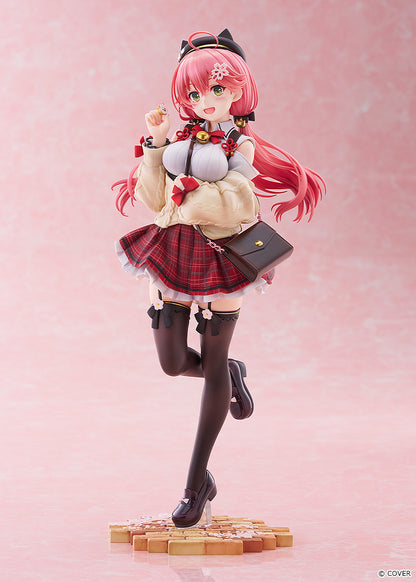 Figurine Sakura Miko Date Style Casual Outfit Ver. 1/7 Hololive