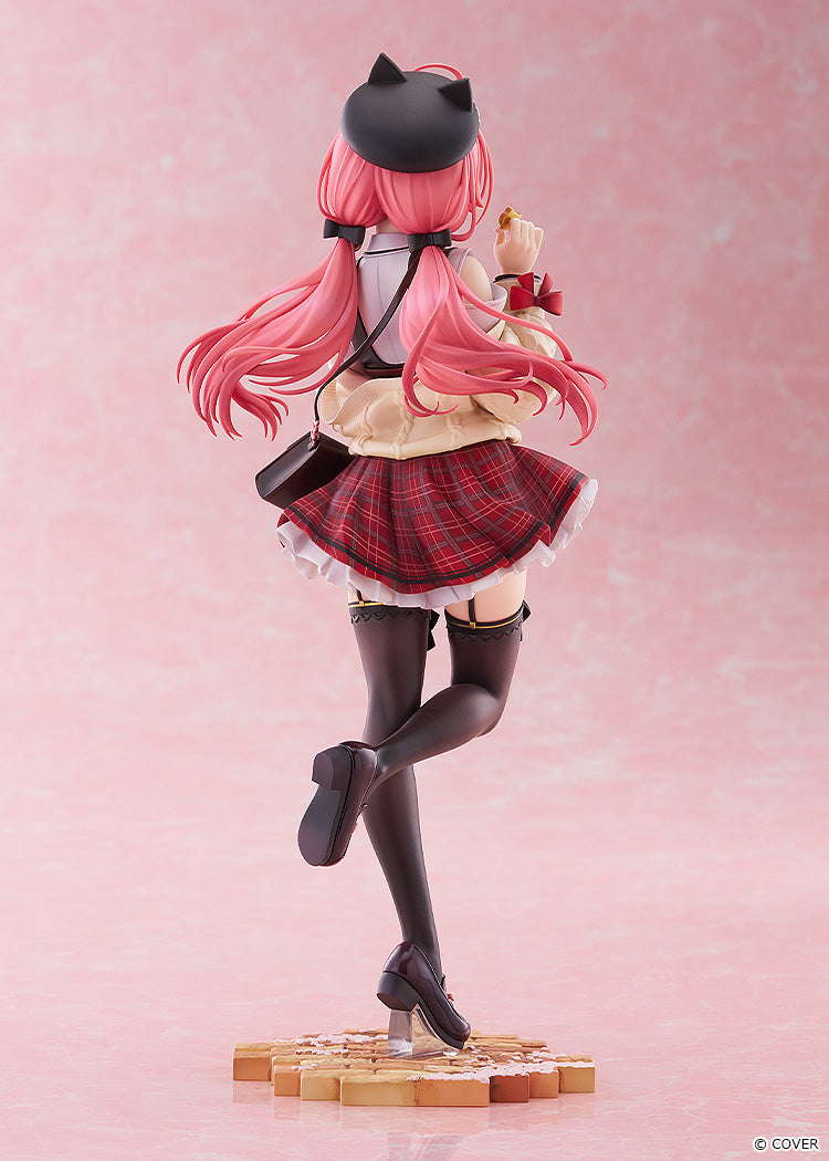 Figurine Sakura Miko Date Style Casual Outfit Ver. 1/7 Hololive