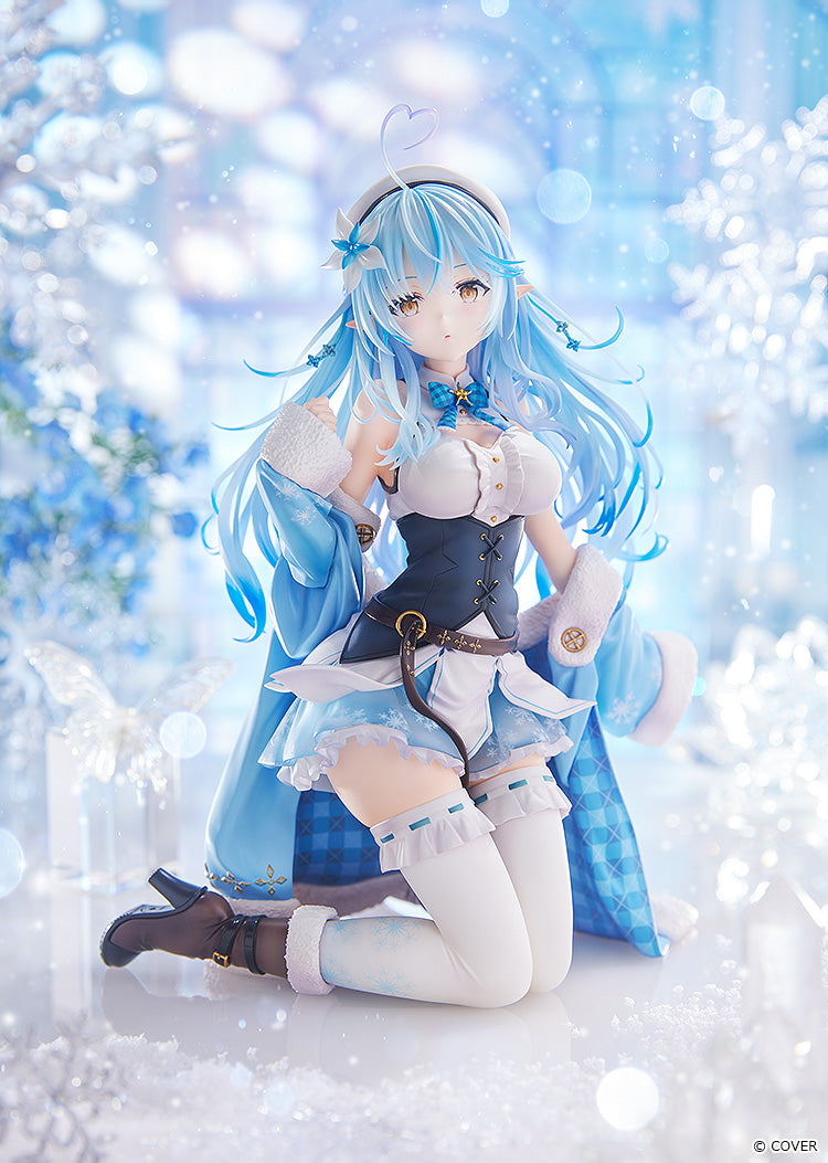 Figurine Yukihana Lamy 1/6 Hololive