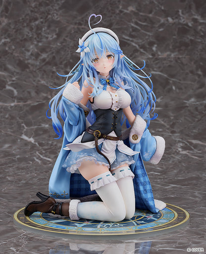 Figurine Yukihana Lamy 1/6 Hololive