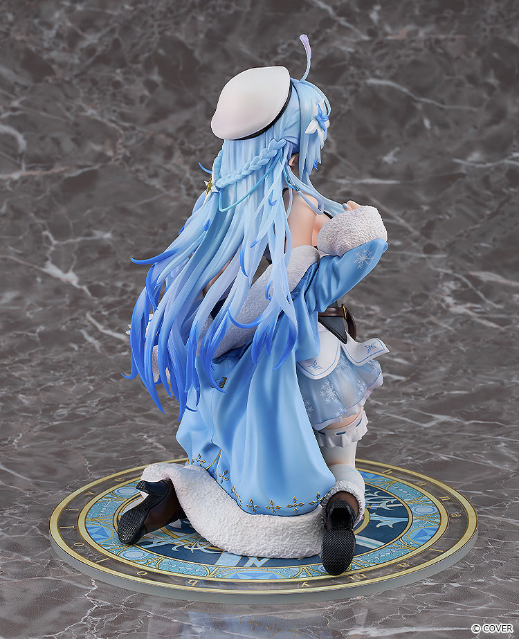 Figurine Yukihana Lamy 1/6 Hololive