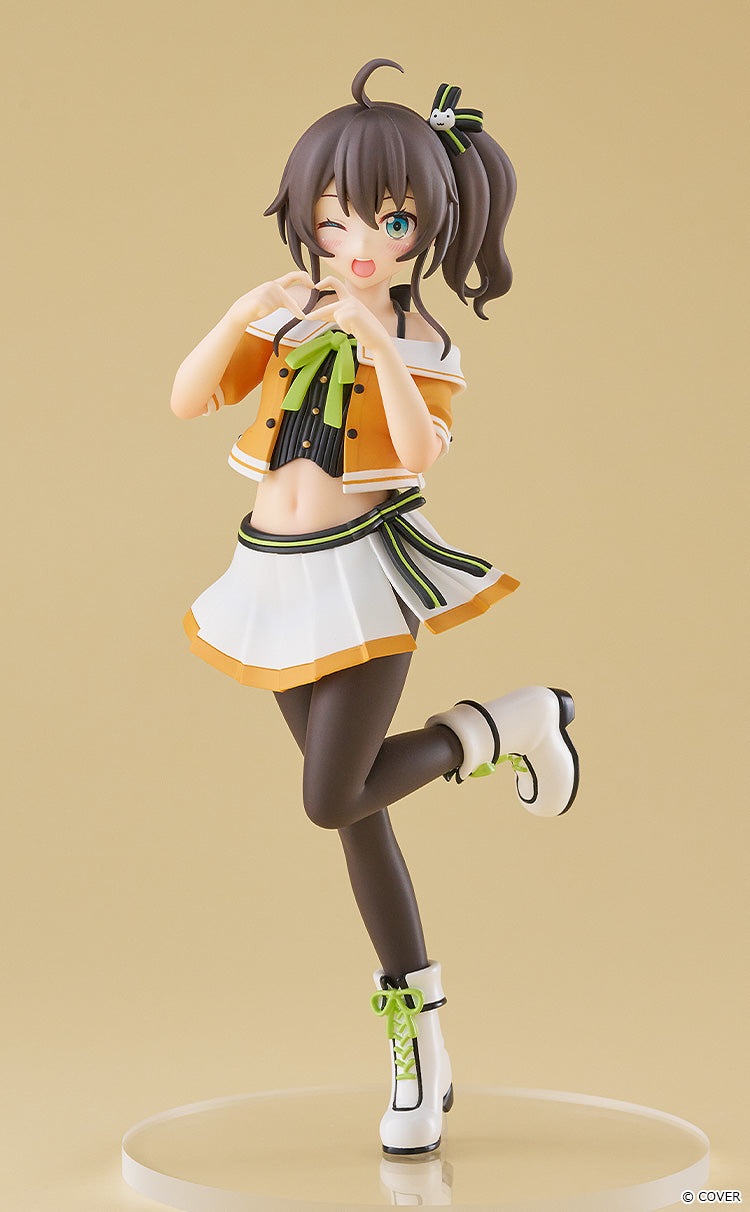 Figurine Natsuiro Matsuri Pop Up Parade Hololive