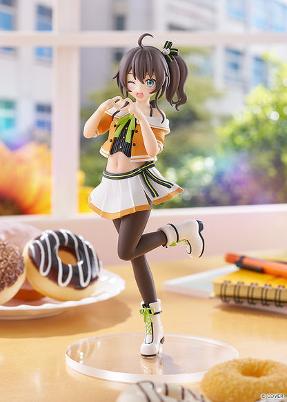 Figurine Natsuiro Matsuri Pop Up Parade Hololive