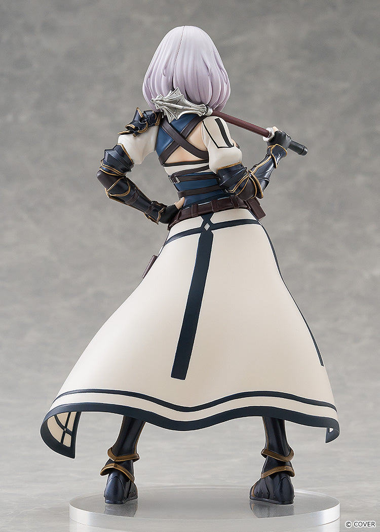 Figurine Shirogane Noel Pop Up Parade SP Hololive