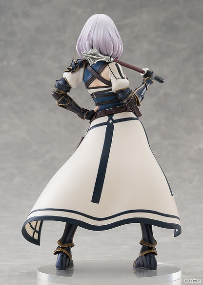 Figurine Shirogane Noel Pop Up Parade SP Hololive