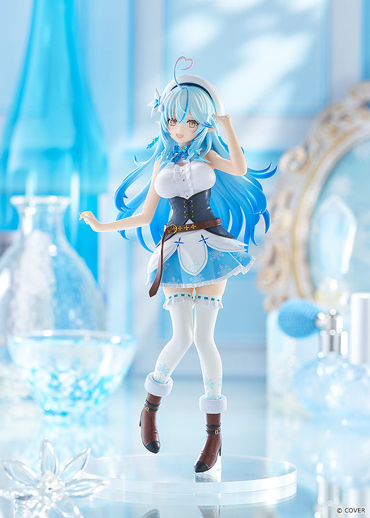 Figurine Yukihana Lamy Pop Up Parade Hololive