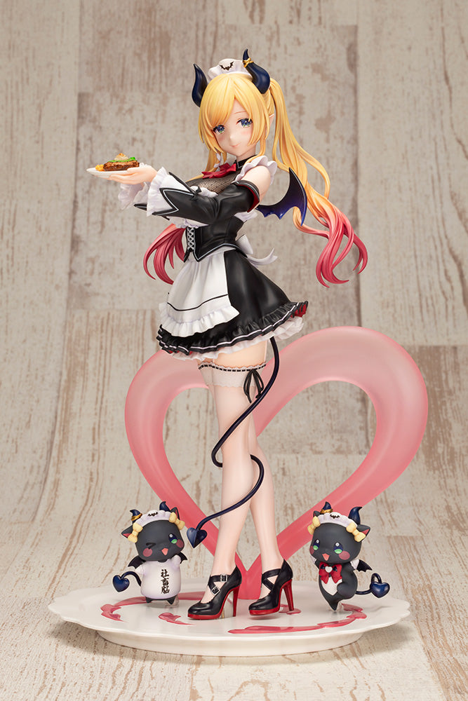 Figurine Yuzuki Choco Maid Ver. 1/7 Hololive Production