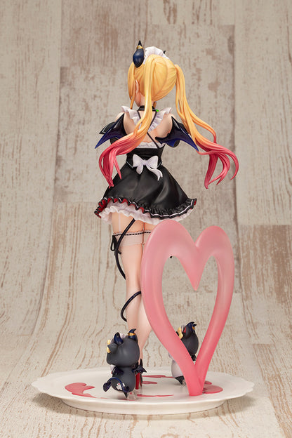 Figurine Yuzuki Choco Maid Ver. 1/7 Hololive Production