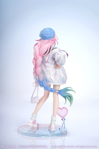 Figurine Cyrene Wonderful Holiday Ver. Honkai Impact