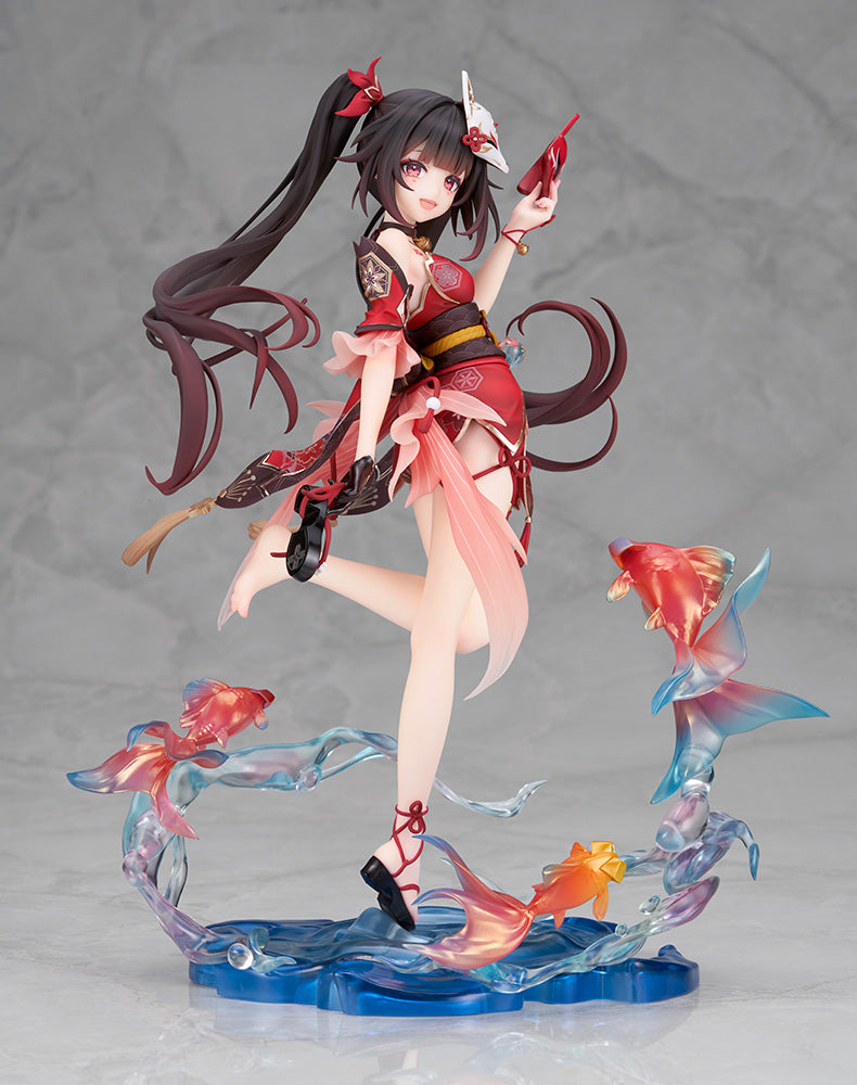 Figurine Sparkle 1/7 Honkai Impact