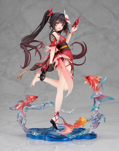 Figurine Sparkle 1/7 Honkai Impact