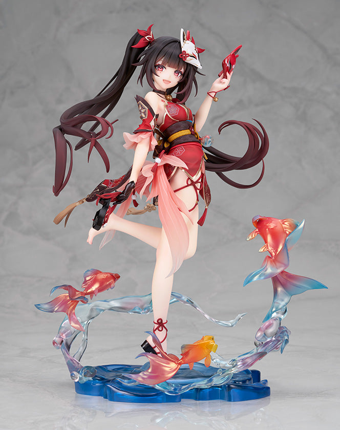 Figurine Sparkle 1/7 Honkai Impact