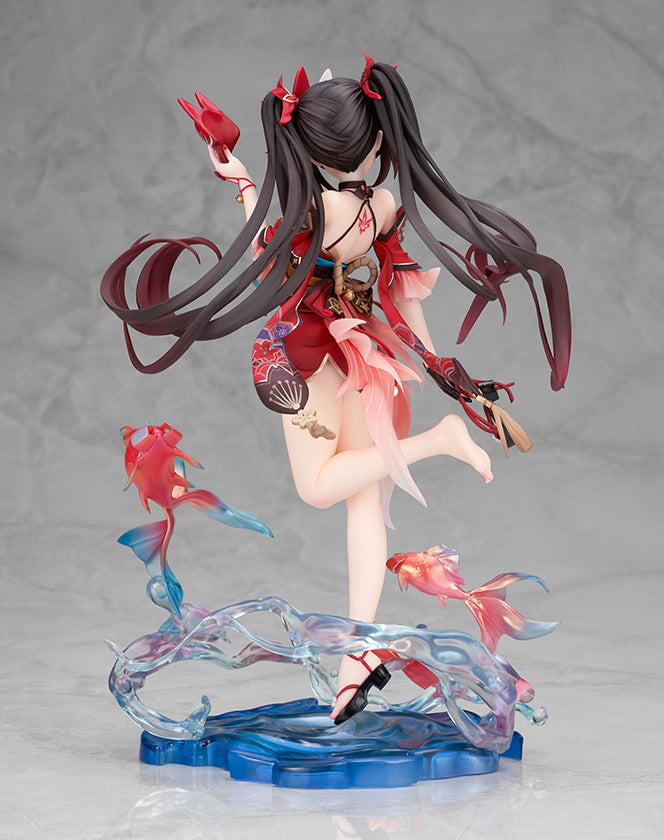 Figurine Sparkle 1/7 Honkai Impact