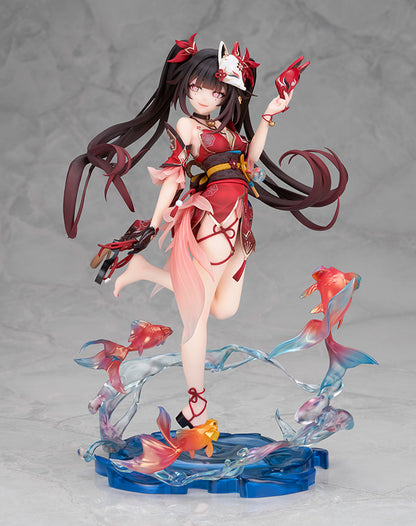 Figurine Sparkle 1/7 Honkai Impact