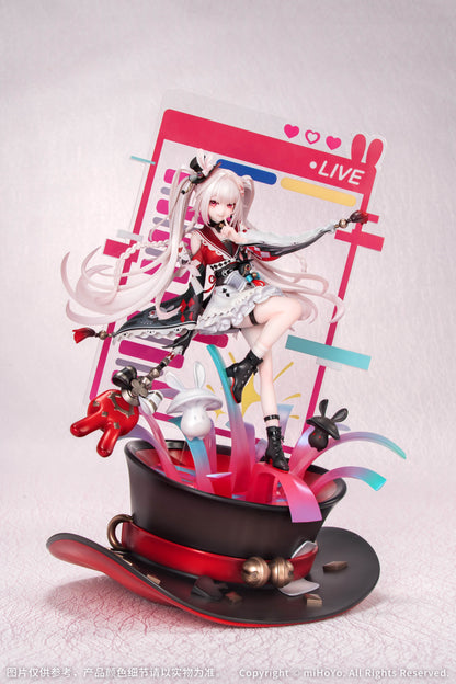 Figurine Sparxie 1/7 Honkai Impact