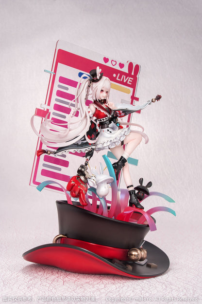 Figurine Sparxie 1/7 Honkai Impact