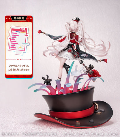 Figurine Sparxie 1/7 Honkai Impact