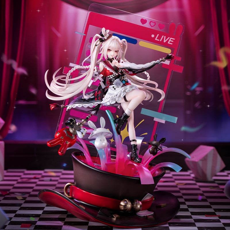 Figurine Sparxie 1/7 Honkai Impact