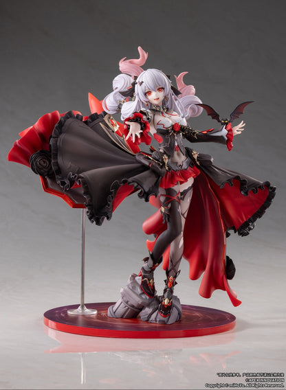 Figurine Lunar Vow Crimson Love Ver. Honkai Impact