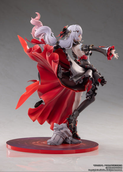 Figurine Lunar Vow Crimson Love Ver. Honkai Impact