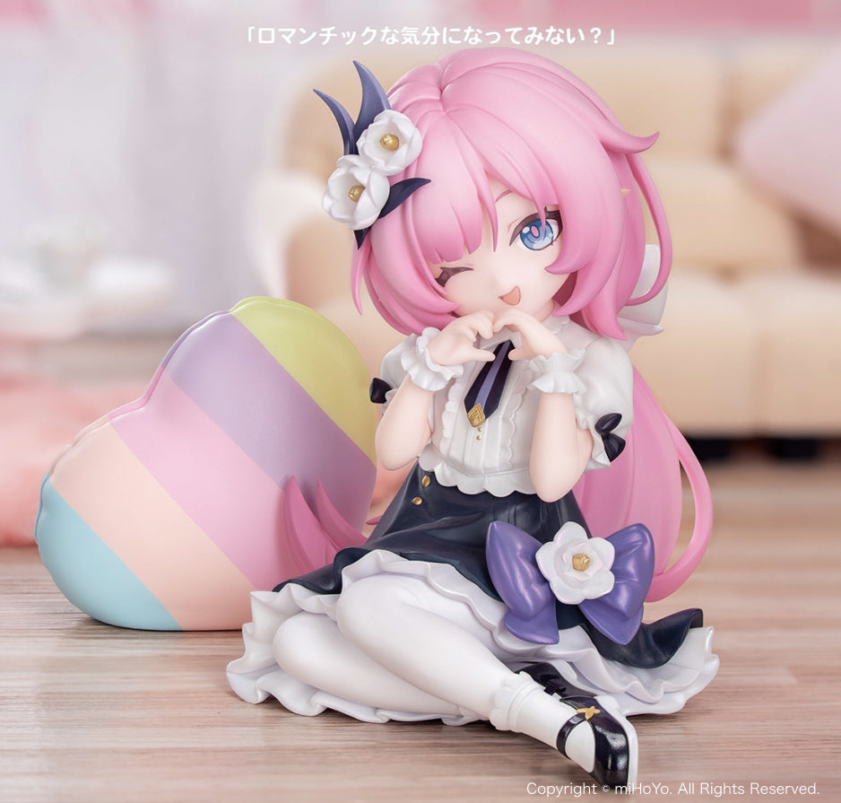 Figurine Elysia Little Flame-Chaser Honkai Impact