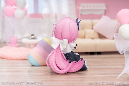 Figurine Elysia Little Flame-Chaser Honkai Impact