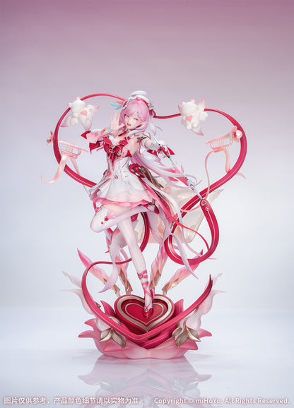 Figurine Elysia Hi Love Elf Ver. 1/7 Honkai Impact