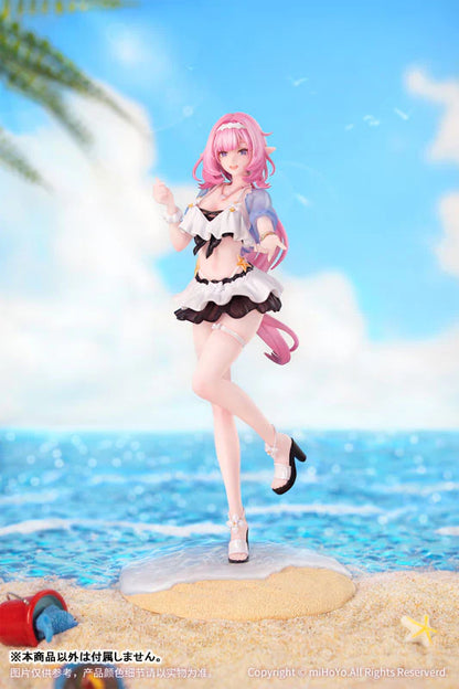 Figurine Elysia Summer Ver. 1/7 Honkai Impact