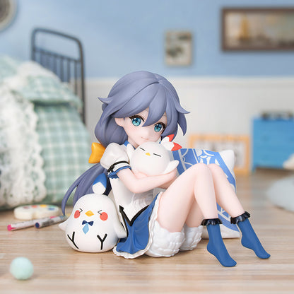 Figurine Fu Hua Little Tea Party Ver. Honkai Impact