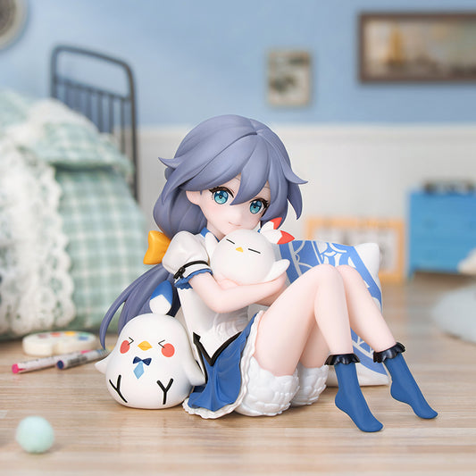 Figurine Fu Hua Little Tea Party Ver. Honkai Impact