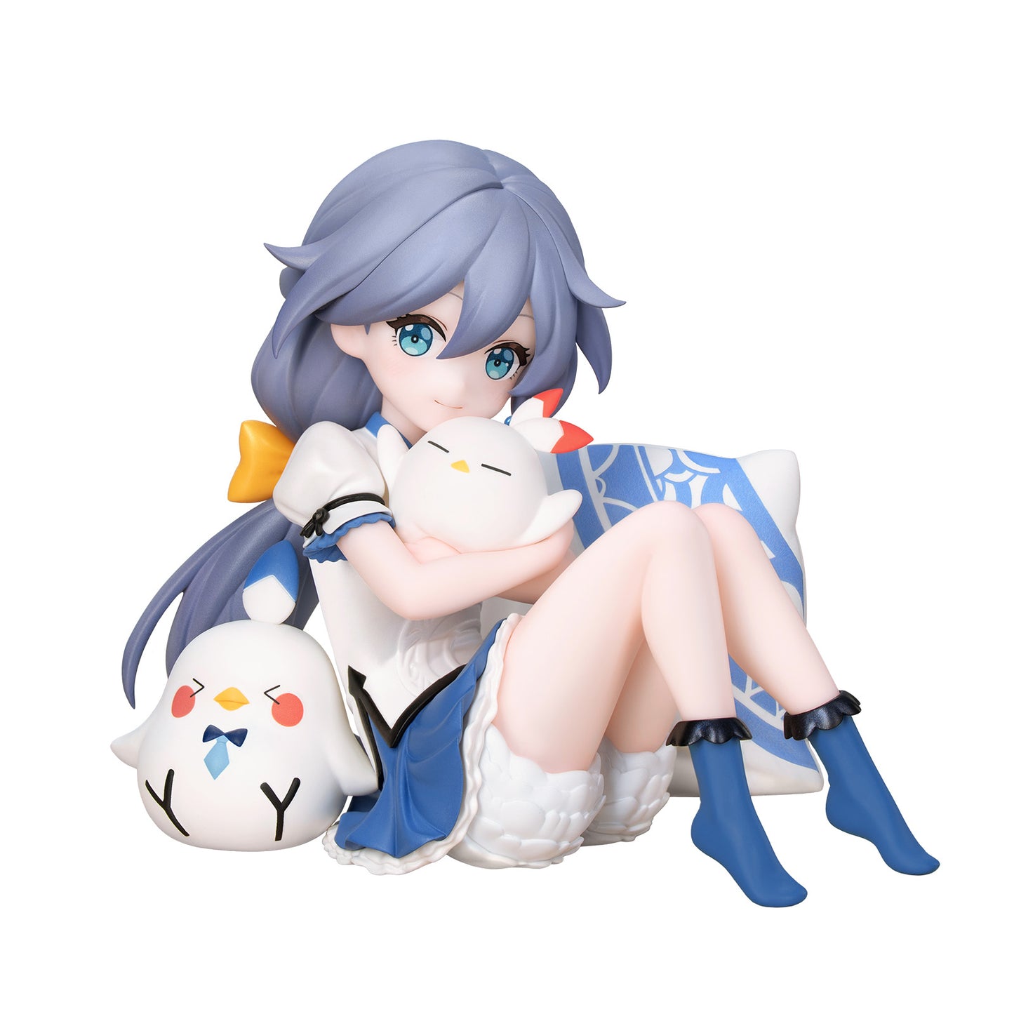 Figurine Fu Hua Little Tea Party Ver. Honkai Impact