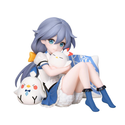 Figurine Fu Hua Little Tea Party Ver. Honkai Impact
