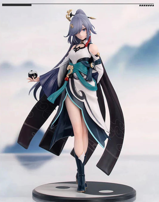 Figurine Fu Hua 1/8 Honkai Impact