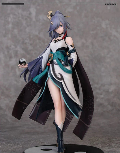 Figurine Fu Hua 1/8 Honkai Impact