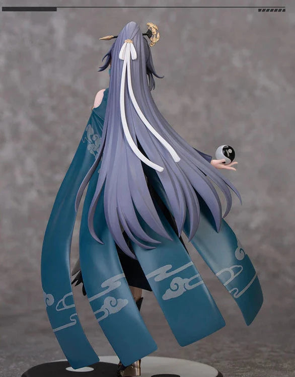 Figurine Fu Hua 1/8 Honkai Impact