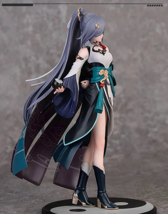 Figurine Fu Hua 1/8 Honkai Impact