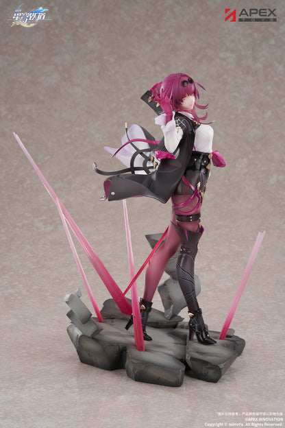 Figurine Kafka 1/7 Honkai Impact