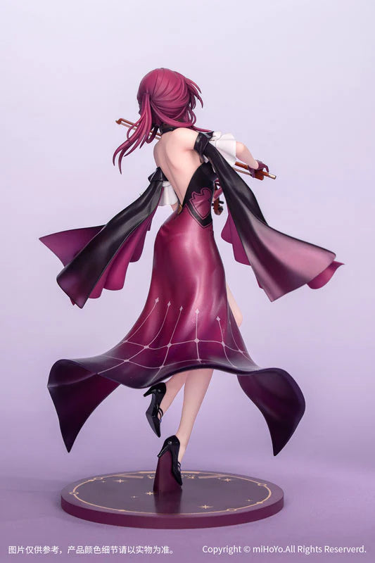 Figurine Kafka 1/8 Honkai Impact