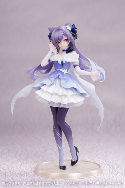 Figurine Keqing Resplendent Feast Ver. 1/8 Honkai Impact