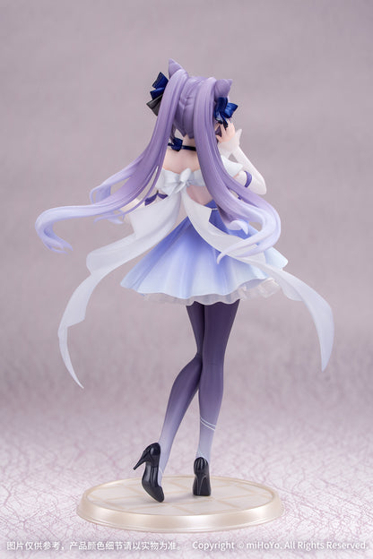 Figurine Keqing Resplendent Feast Ver. 1/8 Honkai Impact