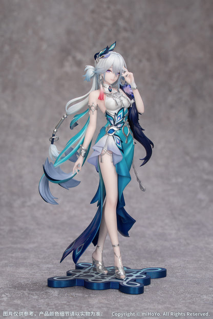 Figurine Yao Guang 1/8 Honkai Impact
