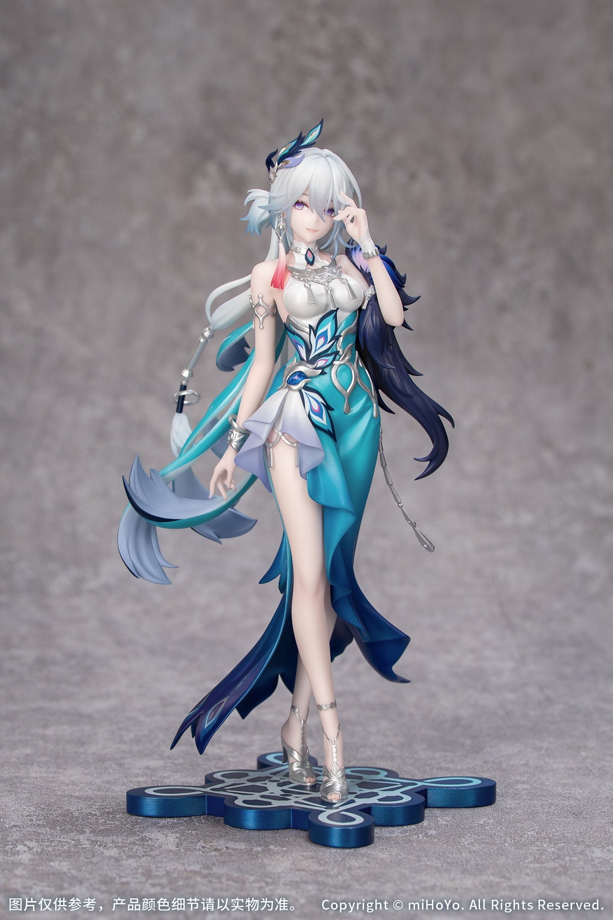 Figurine Yao Guang 1/8 Honkai Impact